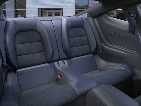 New 2025 Ford Mustang Dark Horse RWD image 11