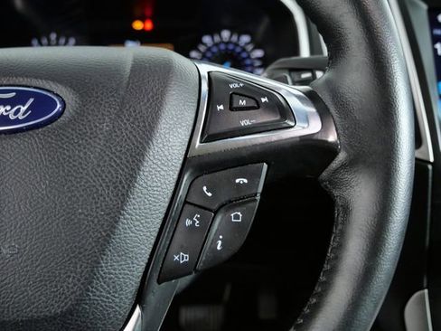 Certified 2019 Ford Edge SEL AWD/4WD image 24