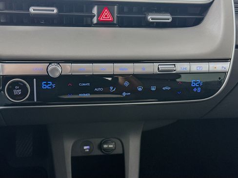 Used 2024 Hyundai Ioniq 5 SEL RWD image 23