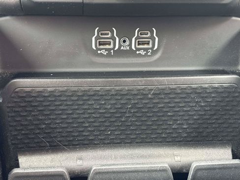 Used 2023 RAM 1500 Big Horn AWD/4WD image 22