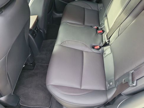 Used 2024 MAZDA CX-30 2.5 Turbo w/ Premium Package image 13