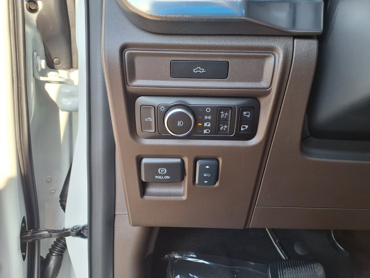 New 2026 Ford F150 King Ranch w/ Equipment Group 601A High AWD/4WD image 20