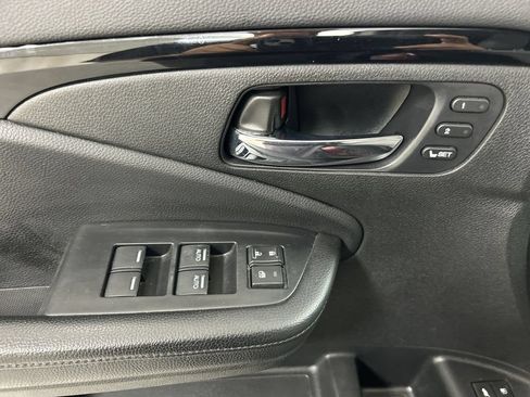 Used 2019 Honda Passport Touring image 11