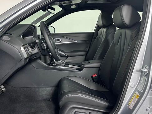 New 2026 Acura Integra A-Spec image 14