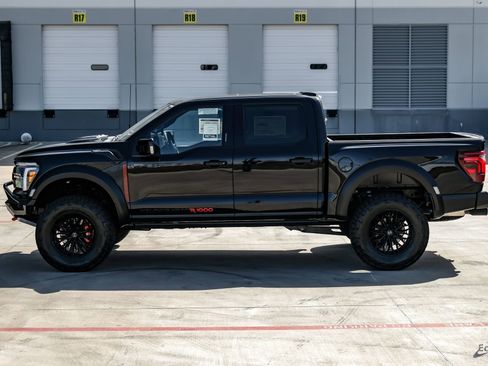 Used 2026 Ford F150 Raptor w/ Equipment Group 803A Raptor R image 9