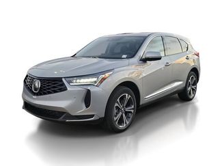 New 2026 Acura RDX SH-AWD w/ Technology Package video 2