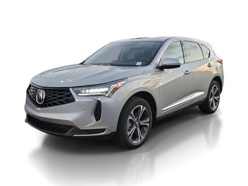 New 2026 Acura RDX SH-AWD w/ Technology Package image 2