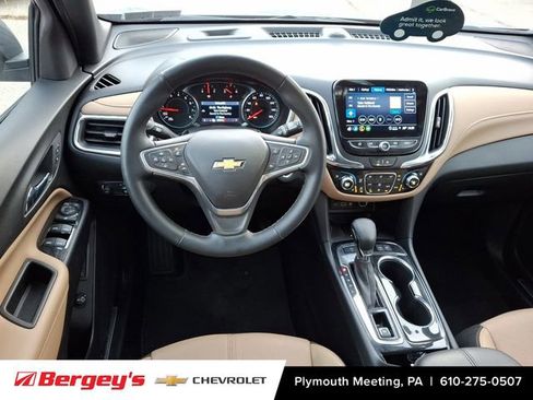Certified 2023 Chevrolet Equinox Premier image 14