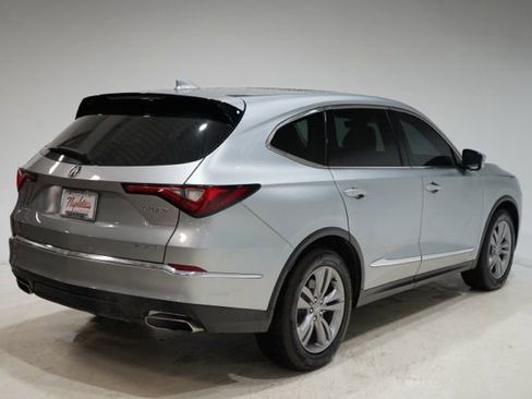 Used 2023 Acura MDX SH-AWD image 8