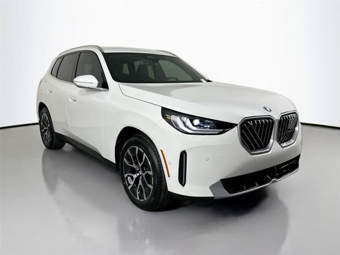 New 2026 BMW X3 xDrive30i AWD/4WD image 6