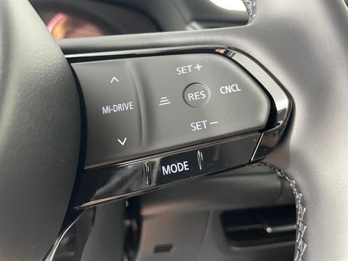 New 2026 MAZDA CX-5 Select AWD/4WD image 7