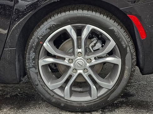 New 2026 Chrysler Pacifica Pinnacle image 64