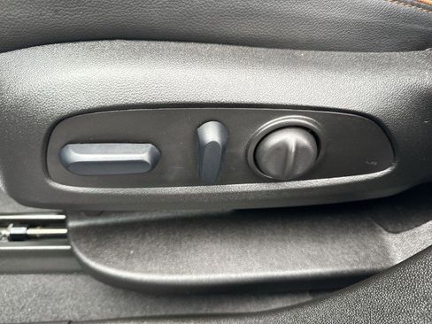 Certified 2023 GMC Acadia AT4 w/ Technology Package image 14