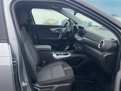 Used 2024 Chevrolet Blazer LT w/ Convenience Package image 13