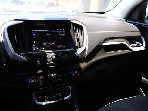Used 2022 GMC Terrain SLE w/ Driver Convenience Package FWD image 43