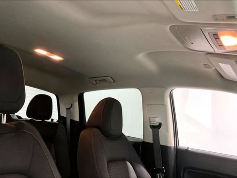 Used 2020 GMC Canyon SLE w/ Elevation Edition AWD/4WD image 36
