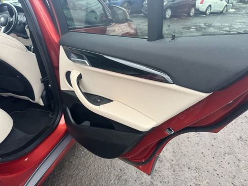 Used 2018 BMW X2 xDrive28i image 26