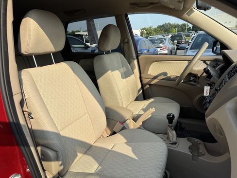 Used 2008 Kia Sportage LX AWD/4WD image 15