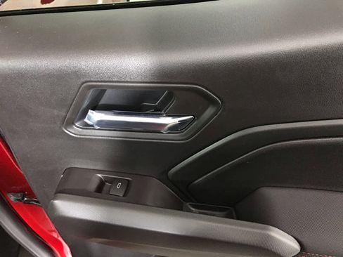 New 2026 Chevrolet Colorado Z71 w/ Z71 Convenience Package 2 image 21