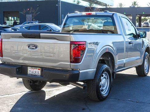 Used 2025 Ford F150 XL image 7