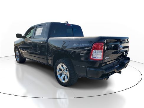 Used 2022 RAM 1500 Big Horn image 6