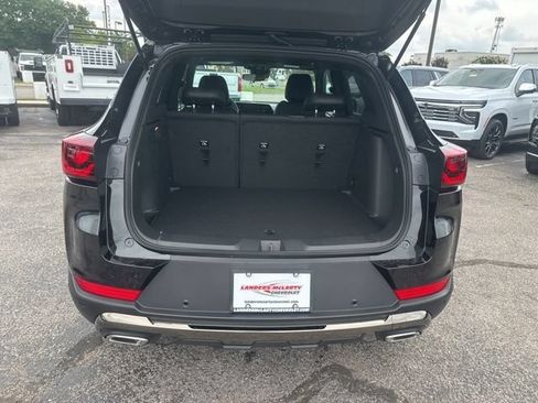 New 2026 Chevrolet TrailBlazer ACTIV w/ Driver Confidence Package FWD image 28