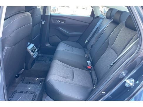 Used 2026 Honda Accord LX image 14