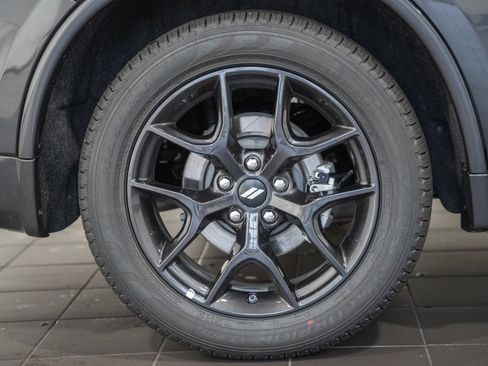 New 2026 Dodge Durango GT AWD/4WD image 18