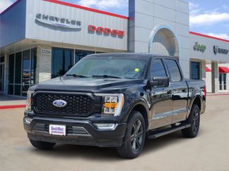 Used 2023 Ford F150 XLT w/ Equipment Group 302A High RWD video 2