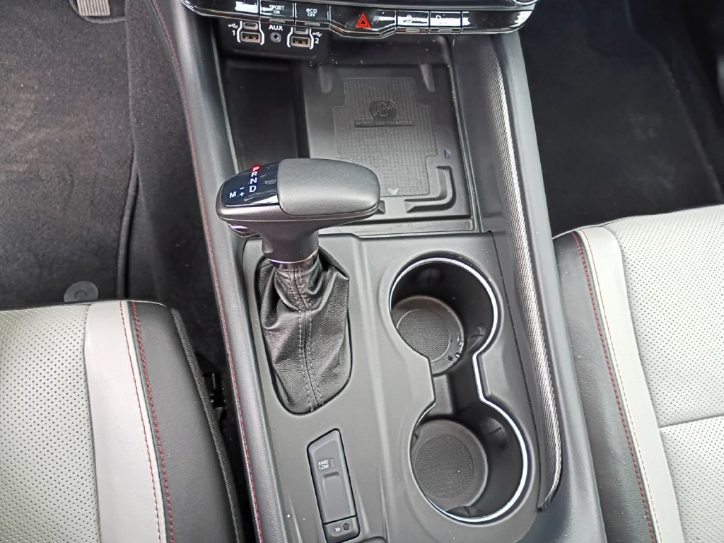 Used 2024 Dodge Durango R/T AWD/4WD image 37