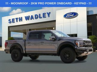 New 2026 Ford F150 Raptor video 1