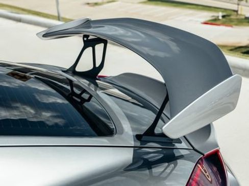 Used 2016 Porsche Cayman GT4 RWD image 30