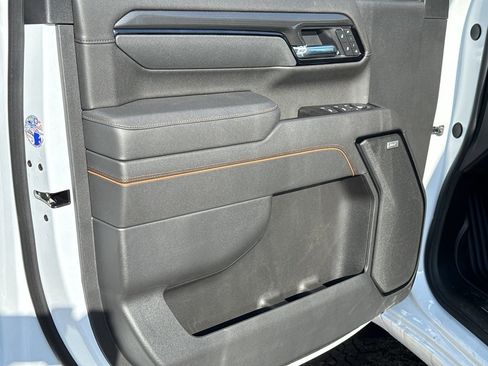 New 2026 GMC Sierra 2500 AT4 w/ AT4 Premium Plus Package image 10
