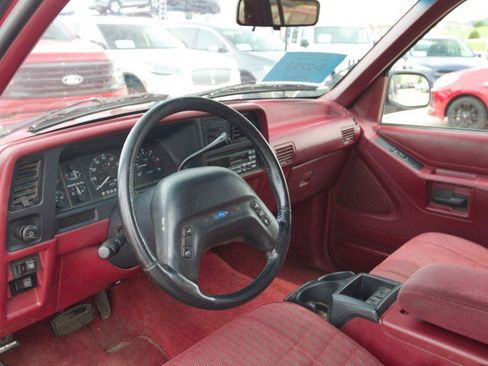 Used 1994 Ford Explorer XLT AWD/4WD image 15