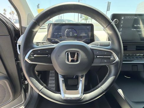 Used 2025 Honda Prologue Touring image 8