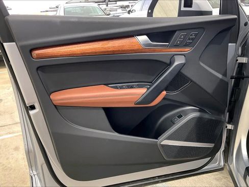 Used 2023 Audi Q5 2.0T Prestige image 22