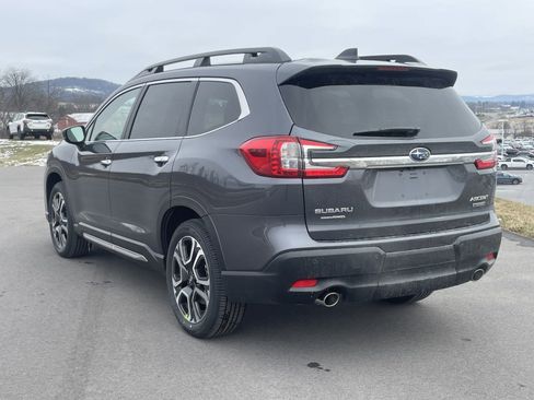 Used 2026 Subaru Ascent Premium AWD/4WD image 6