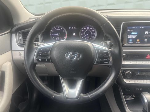 Used 2018 Hyundai Sonata SEL image 22