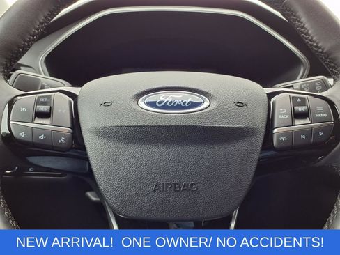 Used 2023 Ford Escape Active AWD/4WD image 15