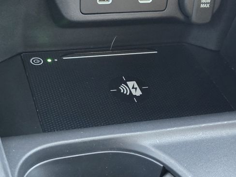 Certified 2025 Acura ADX A-Spec image 28