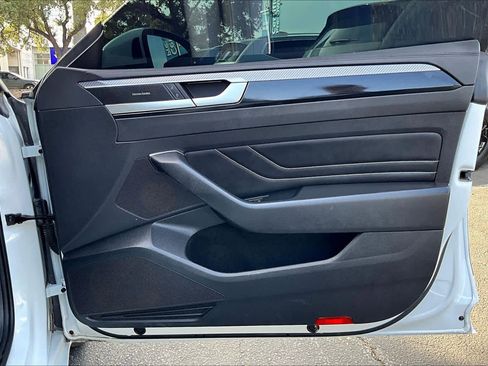 Certified 2023 Volkswagen Arteon SEL Premium image 22