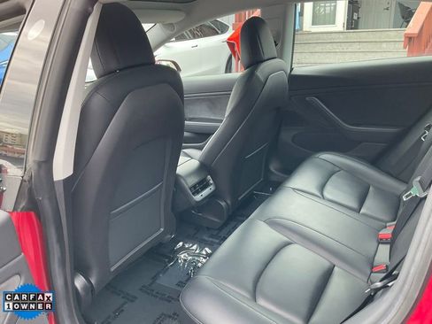 Used 2019 Tesla Model 3 Standard Range Plus image 25