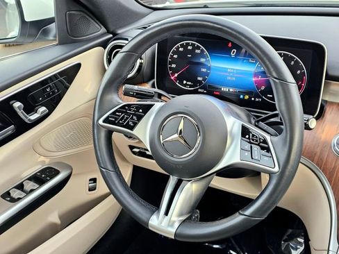Used 2023 Mercedes-Benz C 300 C 300 image 30