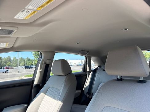 Certified 2023 Honda HR-V LX image 31