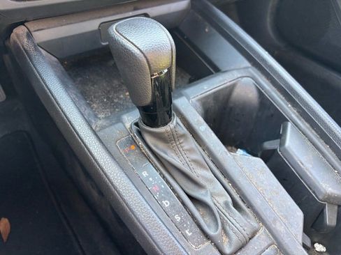 Certified 2023 Honda Accord EX image 26