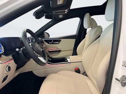 Certified 2023 Mercedes-Benz C 300 C 300 image 19