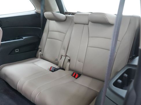 Used 2018 Honda Pilot EX-L image 15