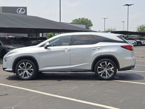 Used 2018 Lexus RX 350L FWD image 4