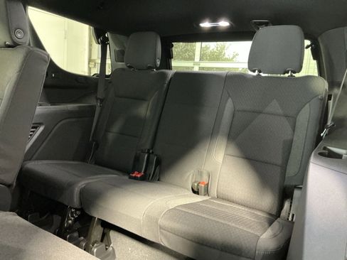 New 2026 Chevrolet Tahoe LS w/ Max Trailering Package AWD/4WD image 25