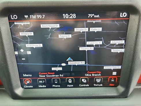 Used 2020 Jeep Wrangler Unlimited Rubicon AWD/4WD image 36